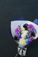 Delphinium Bouquet