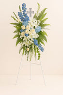 Blue Memories Spray