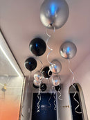 Balloon Decorations