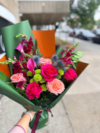 Vivid Bloom NS071