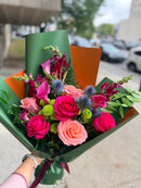 Vivid Bloom NS071