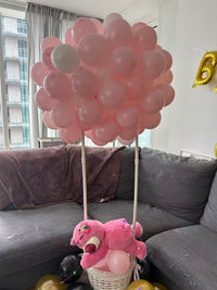 Balloon Decoration