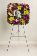Forever Memory Wreath