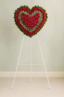 Love You Wreath