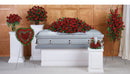 Red Casket Collection