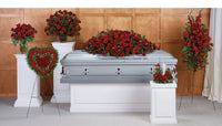 Red Casket Collection
