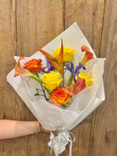 Tropical Bright NS067
