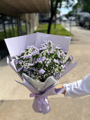 Lavender Cloud NS068