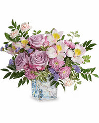Bouquet Écrit dans le Ciel T26E300A