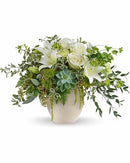 Cloud Petals Bouquet