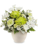 Peaceful Petals Bouquet