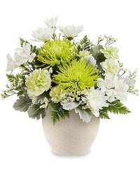 Peaceful Petals Bouquet