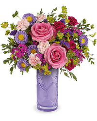 Painted Petals Bouquet T26M110A