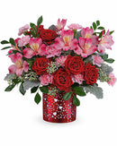 Love Pop Bouquet T26V405A