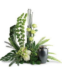Tranquil Peace Cremation Tribute T283-2A