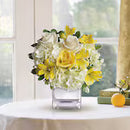 Sweetest Sunrise Bouquet--Standard