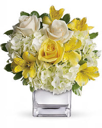 Sweetest Sunrise Bouquet--Standard