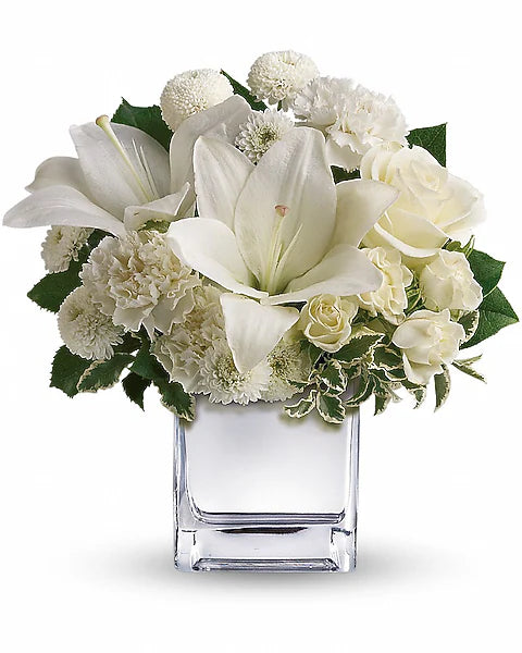 Bouquet Paix & Joie T408-2A