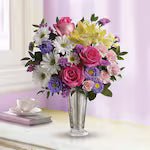 Smile And Shine Bouquet