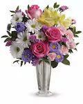Smile And Shine Bouquet