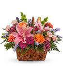 Blooming Joy Bouquet TEV70-9A