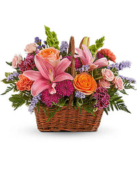 Blooming Joy Bouquet TEV70-9A