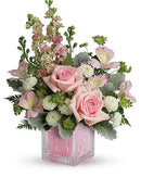 Bundle Of Joy Bouquet TNB10-1A