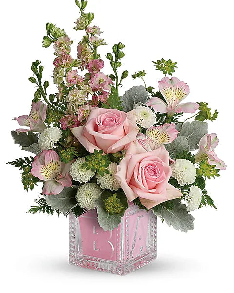 Bouquet de joie TNB10-1A