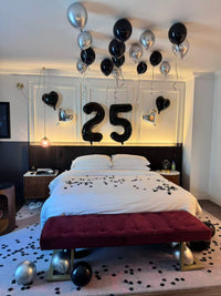 Balloon Decorations