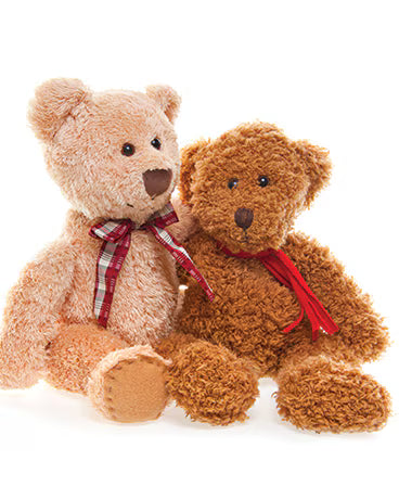 Stuffed Animals