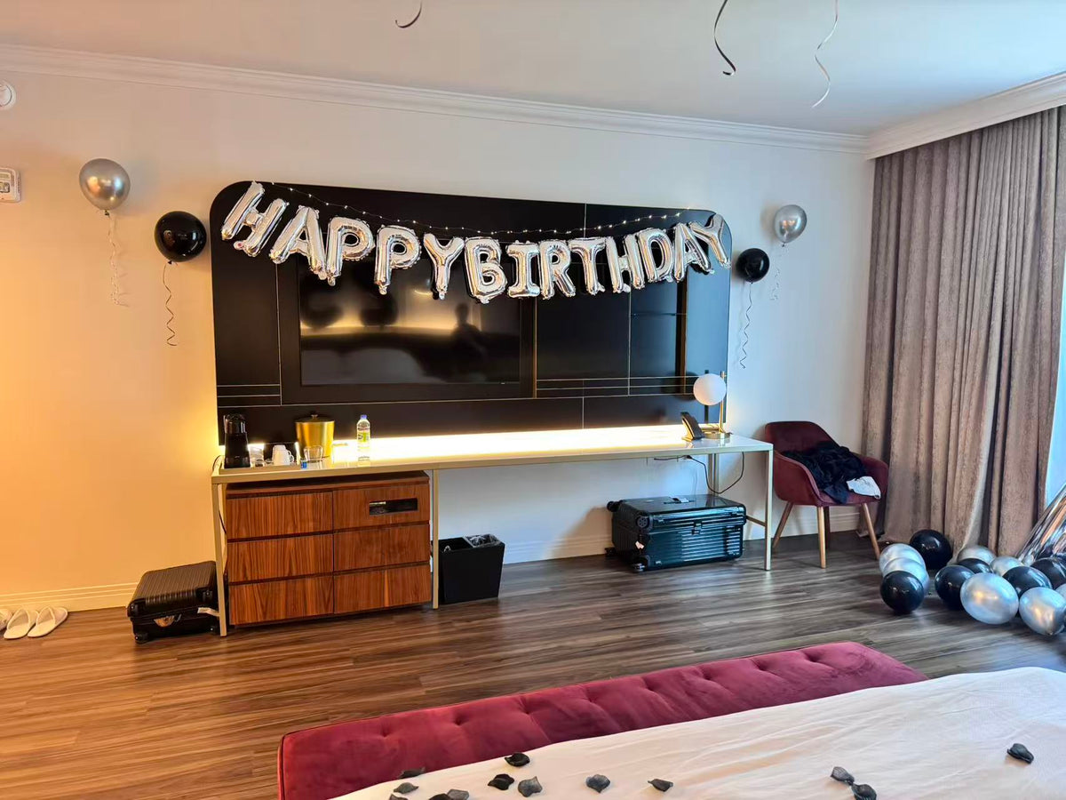 Balloon Decorations