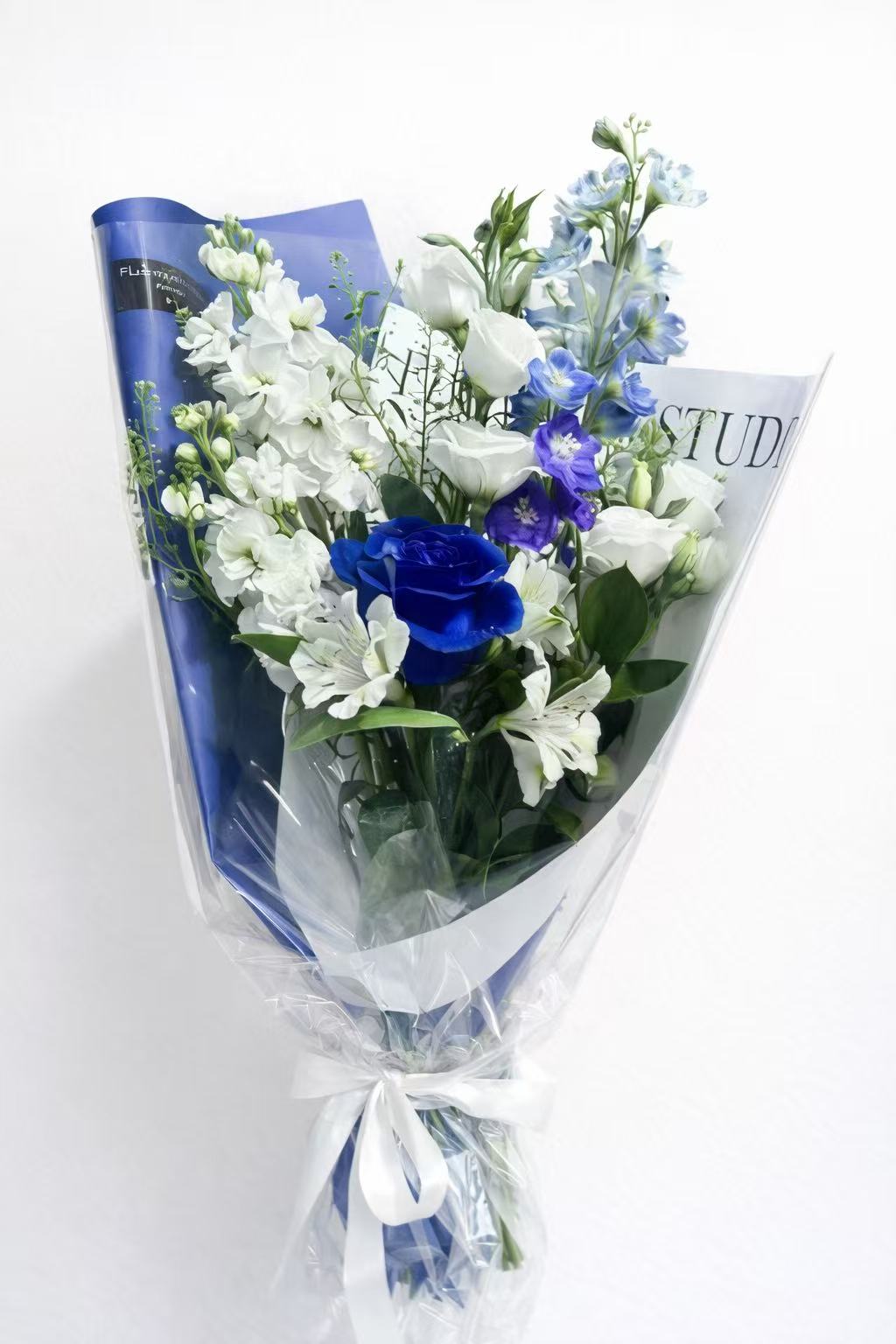 Sapphire Dream