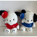 Pochacco Joy