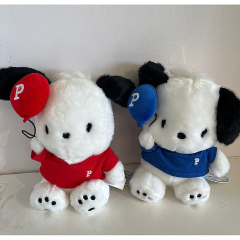 Pochacco Joy