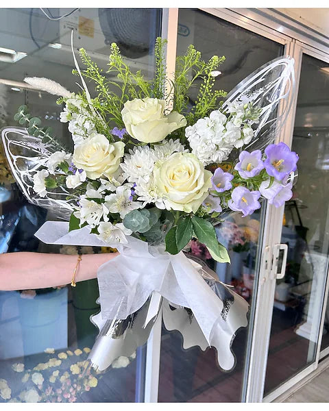 Ivory Elegance