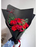 Amour Éternel NS062