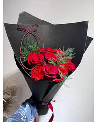 Amour Éternel NS062