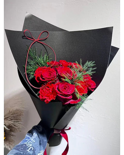 Amour Éternel NS062