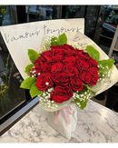 Amour classique NS006