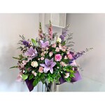 Fleurs de Grâce CB001