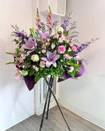 Fleurs de Grâce CB001