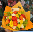Romantic Date NS008
